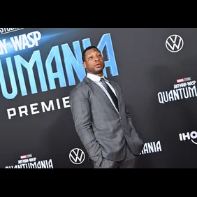 Marvel Studios' “Ant-Man And The Wasp: Quantumania" - Arrivals