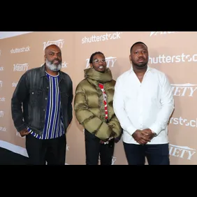 Variety Hitmakers Brunch, Arrivals, Los Angeles, USA - 01 Dec 2018
