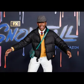 Red Carpet Premiere Event For The Sixth And Final Season Of FX's "Snowfall" - Arrivals