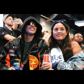 NASCAR Cup Series 65th Annual Daytona 500