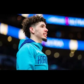 Miami Heat v Charlotte Hornets