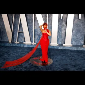 2023 Vanity Fair Oscar After Party Arrivals