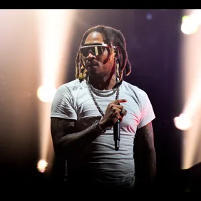 Future And Friends One Big Party Tour - Sunrise, FL