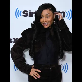 Celebrities Visit SiriusXM - March 29, 2023