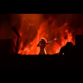 2023 March Madness Music Festival