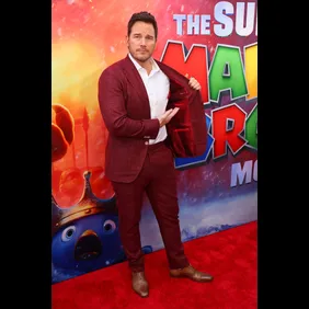 Special Screening Of Universal Pictures' "The Super Mario Bros. Movie" - Arrivals
