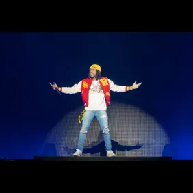 2023 Dreamville Music Festival