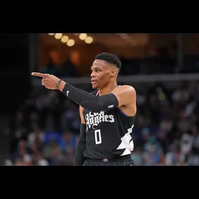 Los Angeles Clippers v Memphis Grizzlies