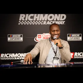 NASCAR Cup Series Toyota Owners 400