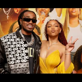 "Praise This" World Premiere - Arrivals