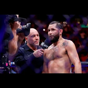 UFC 287: Burns v Masvidal