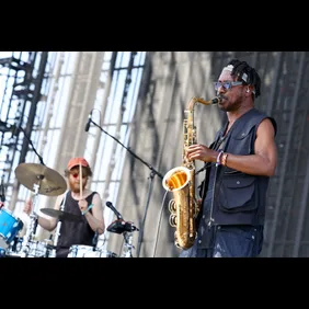 2023 Coachella Valley Music And Arts Festival - Weekend 1 - Day 1