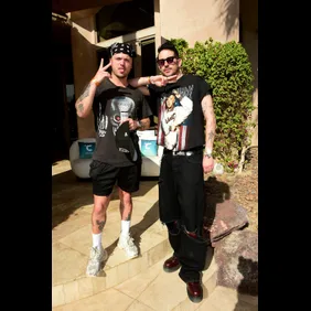 CELSIUS Oasis Vibe House