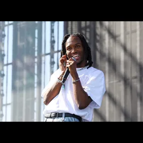 2023 Coachella Valley Music And Arts Festival - Weekend 1 - Day 1