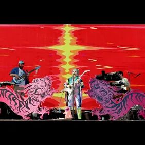 2023 Coachella Valley Music And Arts Festival - Weekend 1 - Day 2