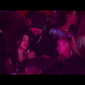 The Levi's® Brand Presents Neon Carnival With Tequila Don Julio