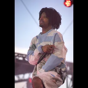 REVOLVE Festival 2023, Thermal, CA - Day 2