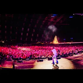 2023 Coachella Valley Music And Arts Festival - Weekend 1 - Day 3