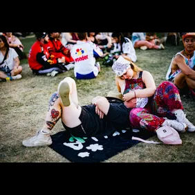 2023 Coachella Valley Music And Arts Festival - Weekend 1 - Day 3