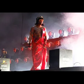 2023 Coachella Valley Music And Arts Festival - Weekend 2 - Day 1