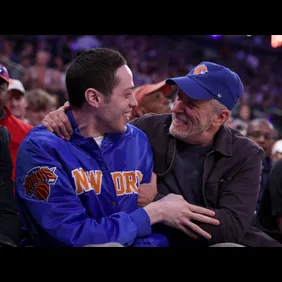 Cleveland Cavaliers v New York Knicks - Game Four