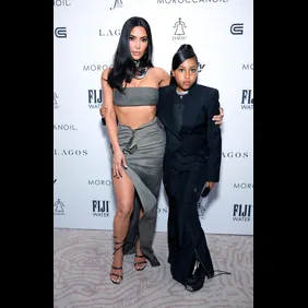 The Daily Front Row's Seventh Annual Fashion Los Angeles Awards - Inside