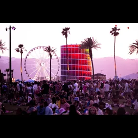 2023 Coachella Valley Music And Arts Festival - Weekend 2 - Day 3