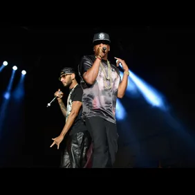 Budweiser Made In America Festival Benefiting The United Way - Day 1