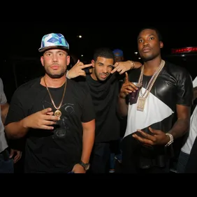 Birthday Bash Afterparty Featuring Meek Mill, DJ Drama And French Montana