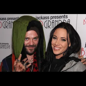 "Jackass Presents: Bad Grandpa" New York Special Screening