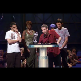 1999 MTV Video Music Awards