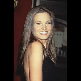 Bridget Fonda