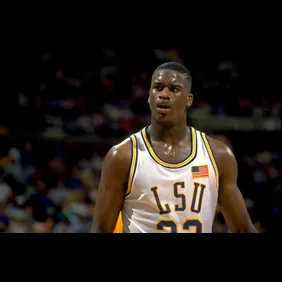 Louisiana State University vs University of Tennessee