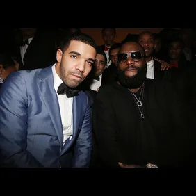 Sean "Diddy" Combs Hosts CIROC The New Year 2014 At Private Miami Estate