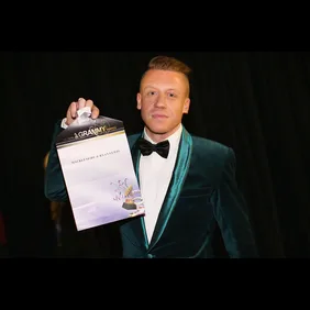 56th GRAMMY Awards - Backstage And Audience