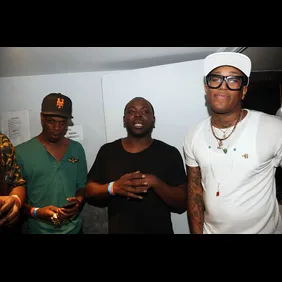 Fame School &amp; Friends In Concert