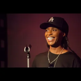 Angel Haze In Concert - New York, New York