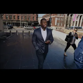 Curtis "50 Cent" Jackson Ordered To Appear In Hartford Bankruptcy Court