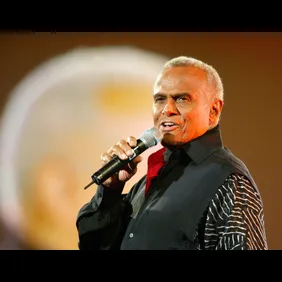 Harry Belafonte