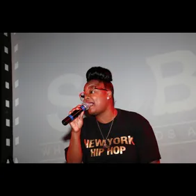 The Golden Age Of Hip Hop Concert - New York, NY