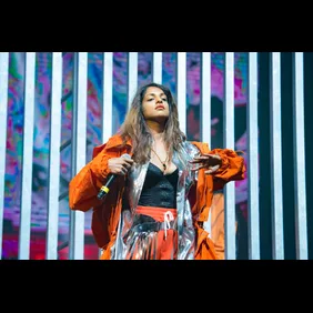 Pitchfork Music Festival Paris - Day 3