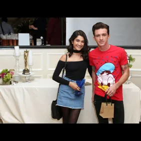 EcoLuxe Lounge's 10th Anniversary in celebration of the Oscars