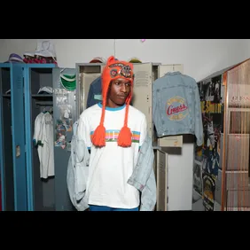 AWGE Presents: A$AP Rocky x GUESS Club