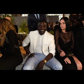 Fashion For Relief - Red Carpet Arrivals - The 70th Annual Cannes Film Festival