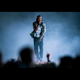 Parklife Festival 2017