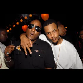 T.I.'s Birthday Celebration At The Maritime Hotel In The Hiro Ballroom