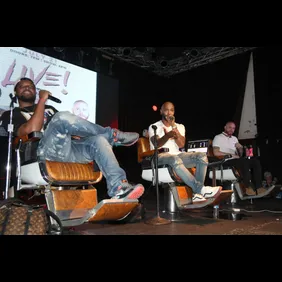 Joe Budden Podcast Live  - New York, NY