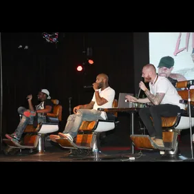 Joe Budden Podcast Live  - New York, NY