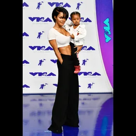 2017 MTV Video Music Awards - Arrivals