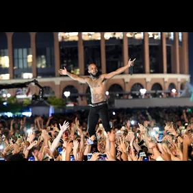 The Meadows Music And Arts Festival - Day 2